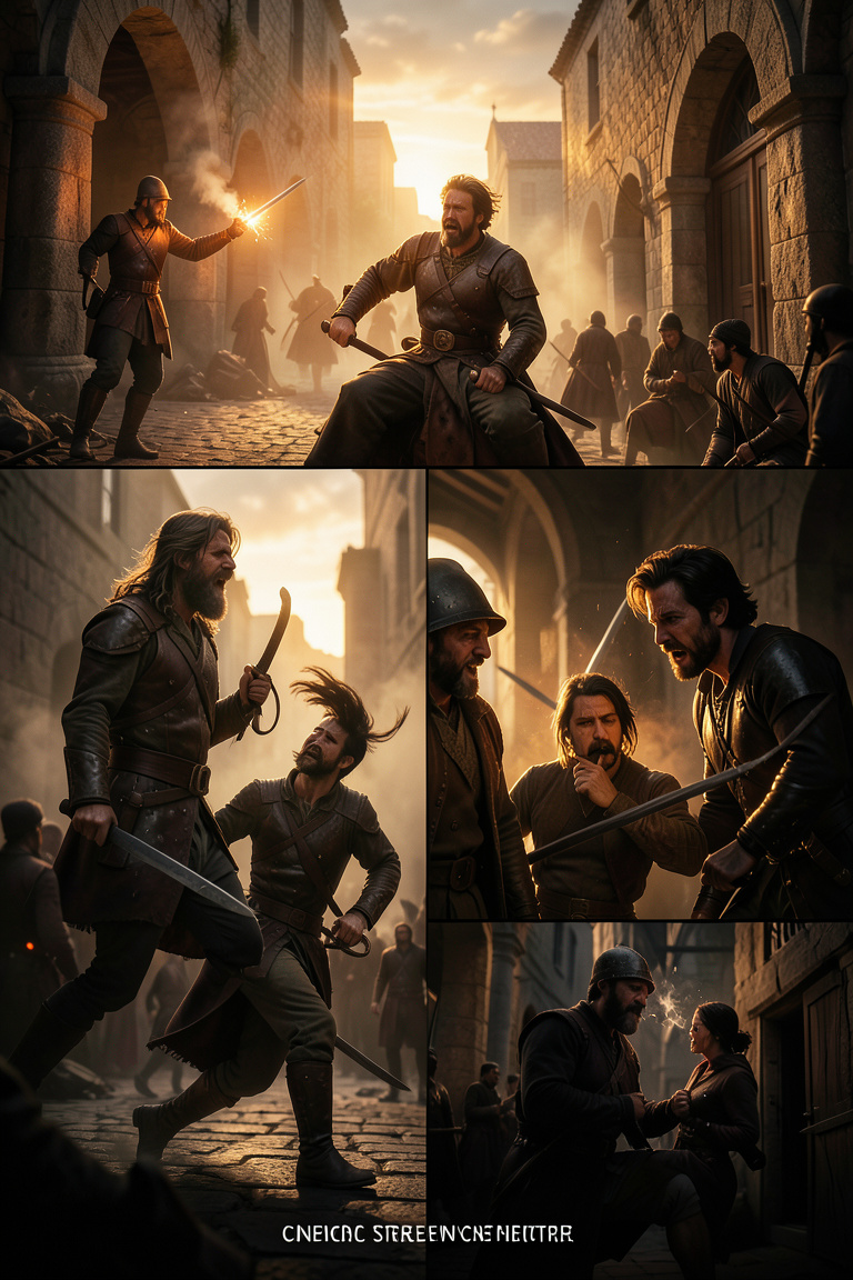 movie image