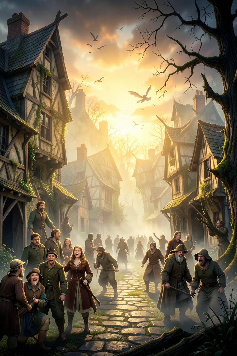 movie image